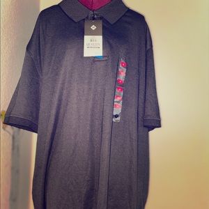 Men’s polo shirt